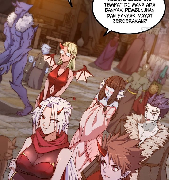My Wife is a Demon Queen: Chapter chapter-332 - Page 14