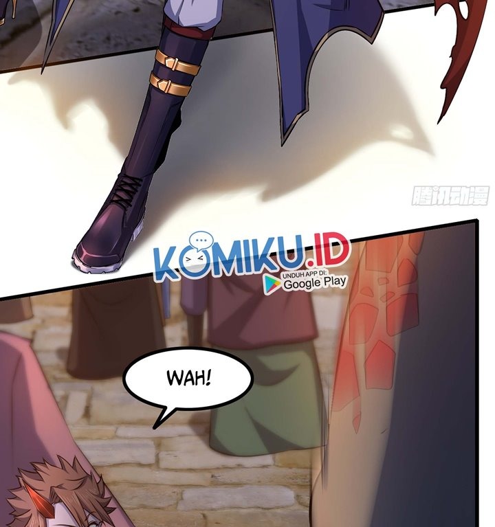 My Wife is a Demon Queen: Chapter chapter-332 - Page 16