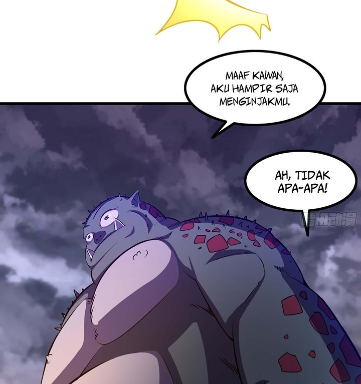My Wife is a Demon Queen: Chapter chapter-332 - Page 18