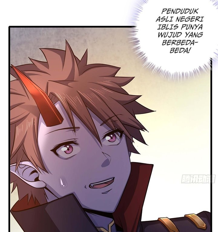 My Wife is a Demon Queen: Chapter chapter-332 - Page 20