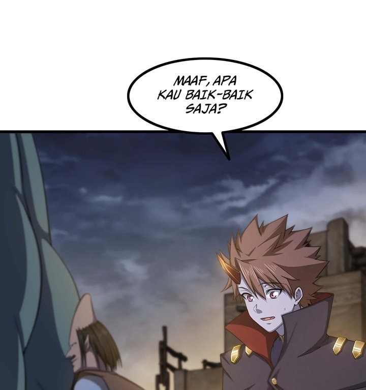 My Wife is a Demon Queen: Chapter chapter-332 - Page 23