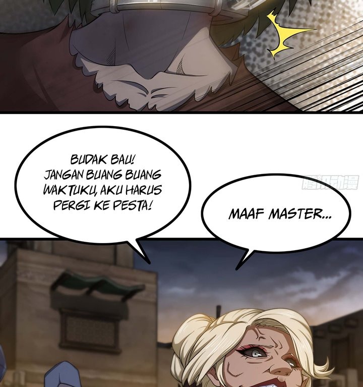 My Wife is a Demon Queen: Chapter chapter-332 - Page 28