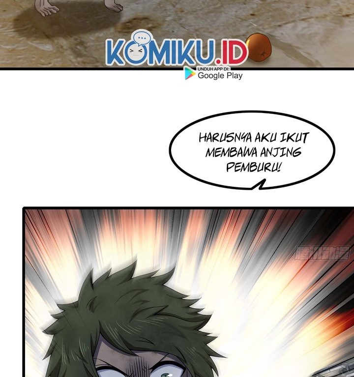 My Wife is a Demon Queen: Chapter chapter-332 - Page 30