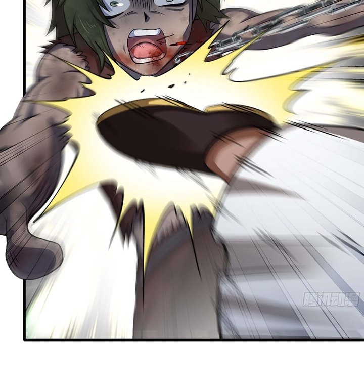 My Wife is a Demon Queen: Chapter chapter-332 - Page 31