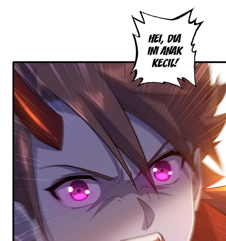 My Wife is a Demon Queen: Chapter chapter-332 - Page 34