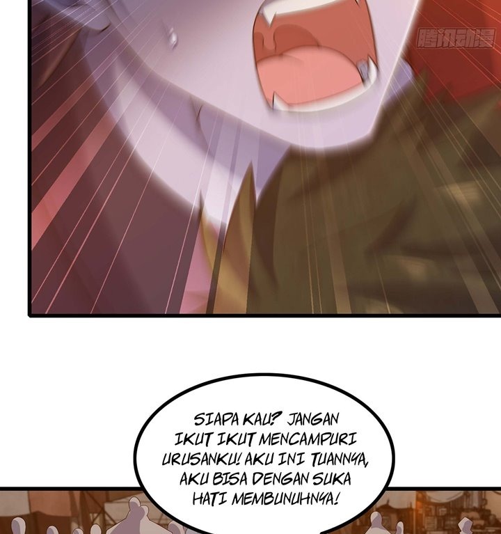 My Wife is a Demon Queen: Chapter chapter-332 - Page 35