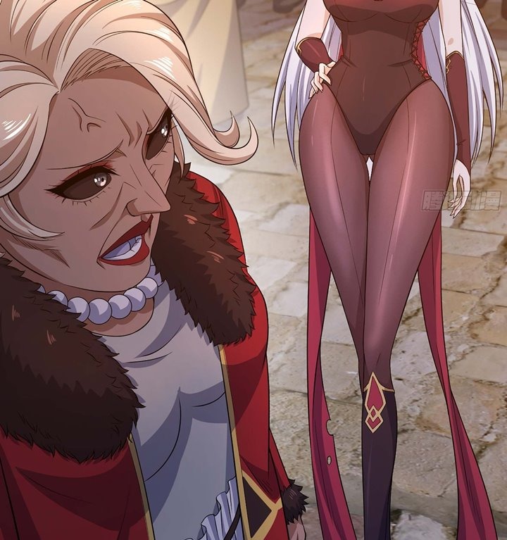 My Wife is a Demon Queen: Chapter chapter-332 - Page 38