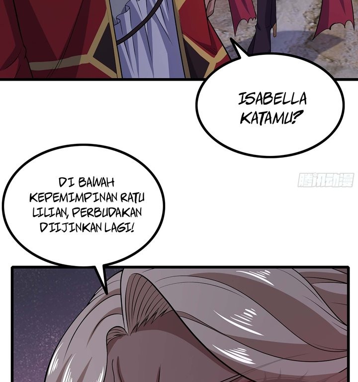 My Wife is a Demon Queen: Chapter chapter-332 - Page 39