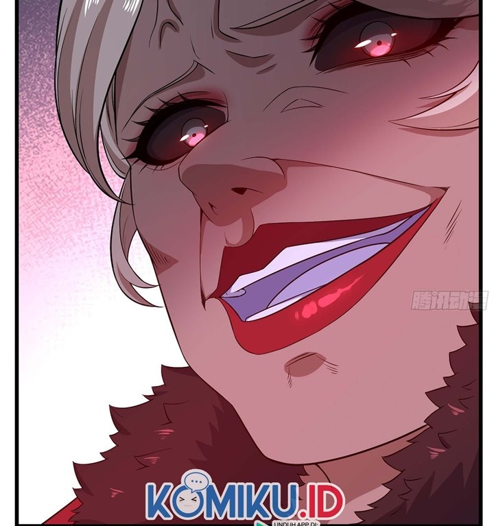 My Wife is a Demon Queen: Chapter chapter-332 - Page 40