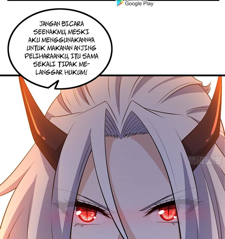 My Wife is a Demon Queen: Chapter chapter-332 - Page 41