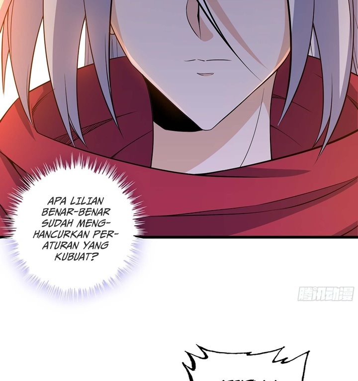 My Wife is a Demon Queen: Chapter chapter-332 - Page 42