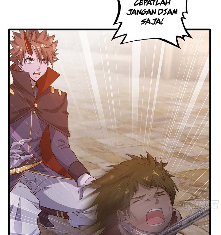 My Wife is a Demon Queen: Chapter chapter-332 - Page 43