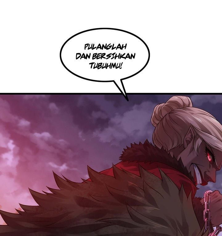 My Wife is a Demon Queen: Chapter chapter-332 - Page 45