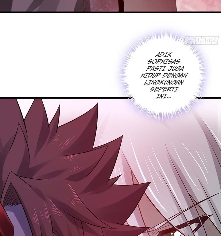 My Wife is a Demon Queen: Chapter chapter-332 - Page 47