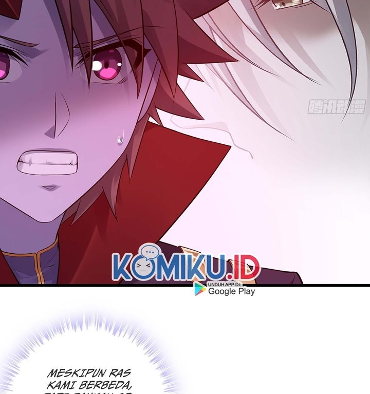 My Wife is a Demon Queen: Chapter chapter-332 - Page 48