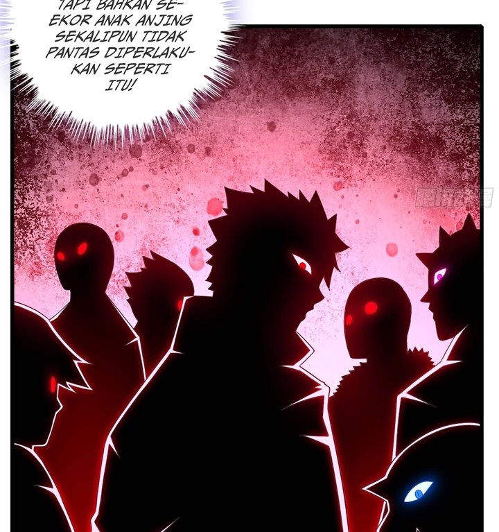 My Wife is a Demon Queen: Chapter chapter-332 - Page 49