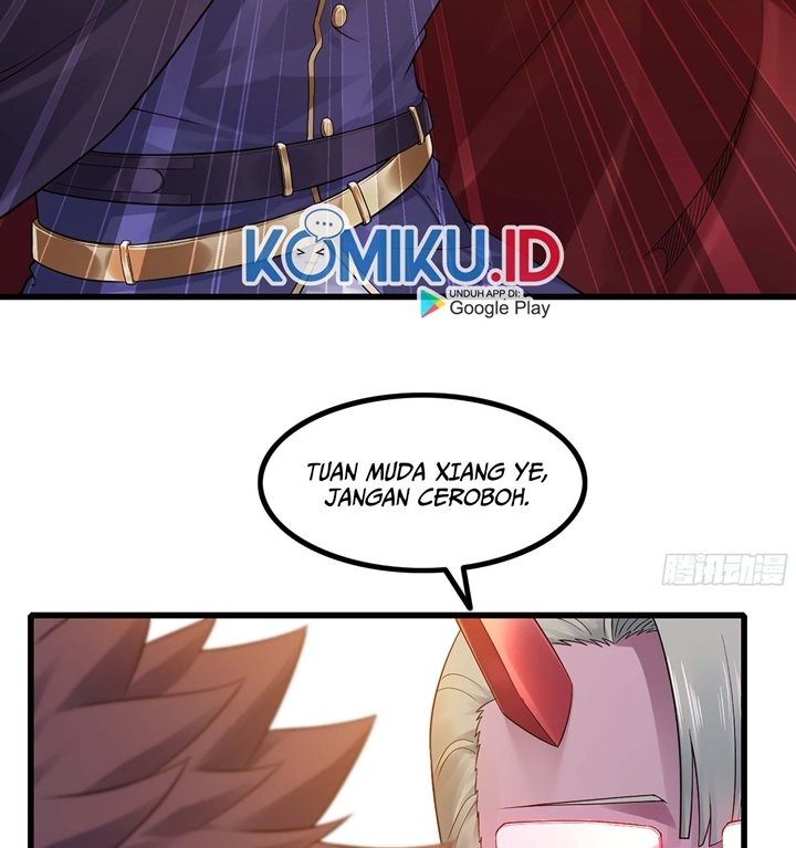 My Wife is a Demon Queen: Chapter chapter-332 - Page 52