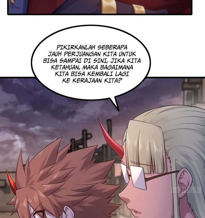 My Wife is a Demon Queen: Chapter chapter-332 - Page 54