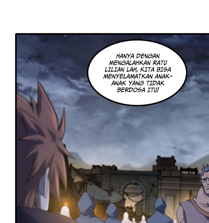 My Wife is a Demon Queen: Chapter chapter-332 - Page 56