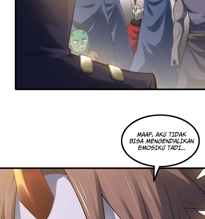My Wife is a Demon Queen: Chapter chapter-332 - Page 57