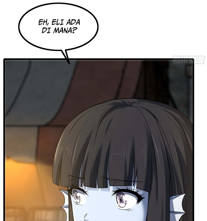 My Wife is a Demon Queen: Chapter chapter-332 - Page 59