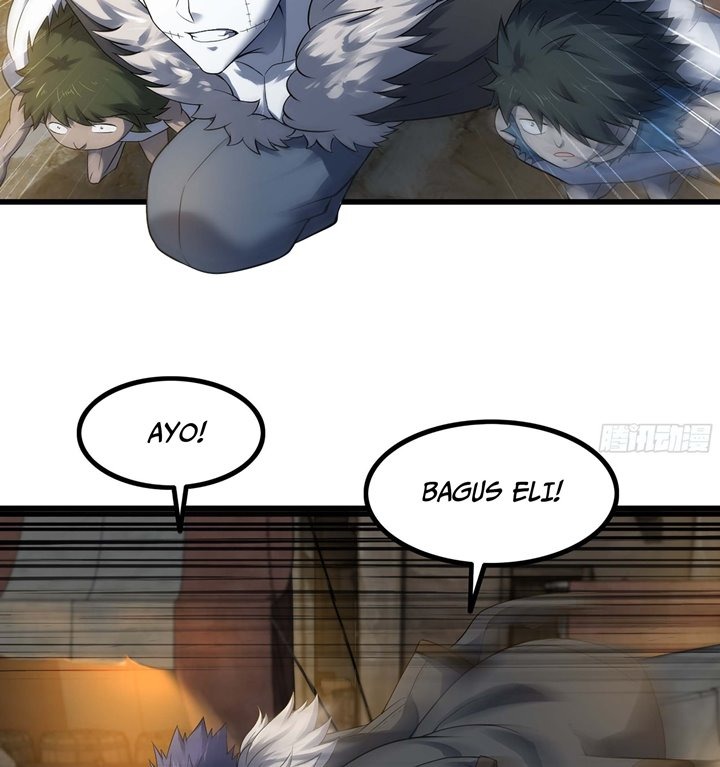 My Wife is a Demon Queen: Chapter chapter-332 - Page 62