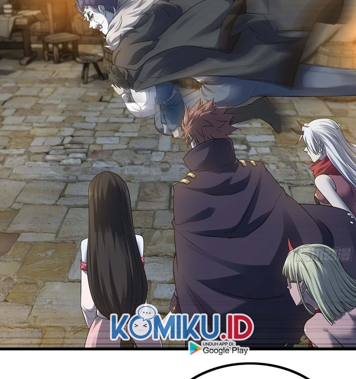 My Wife is a Demon Queen: Chapter chapter-332 - Page 63