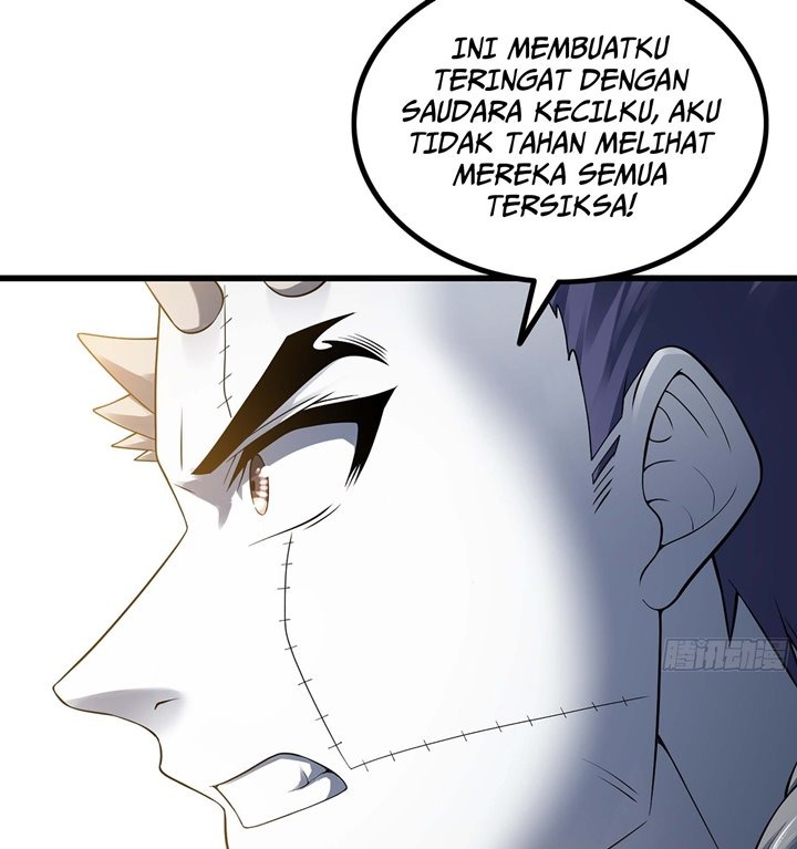 My Wife is a Demon Queen: Chapter chapter-332 - Page 64