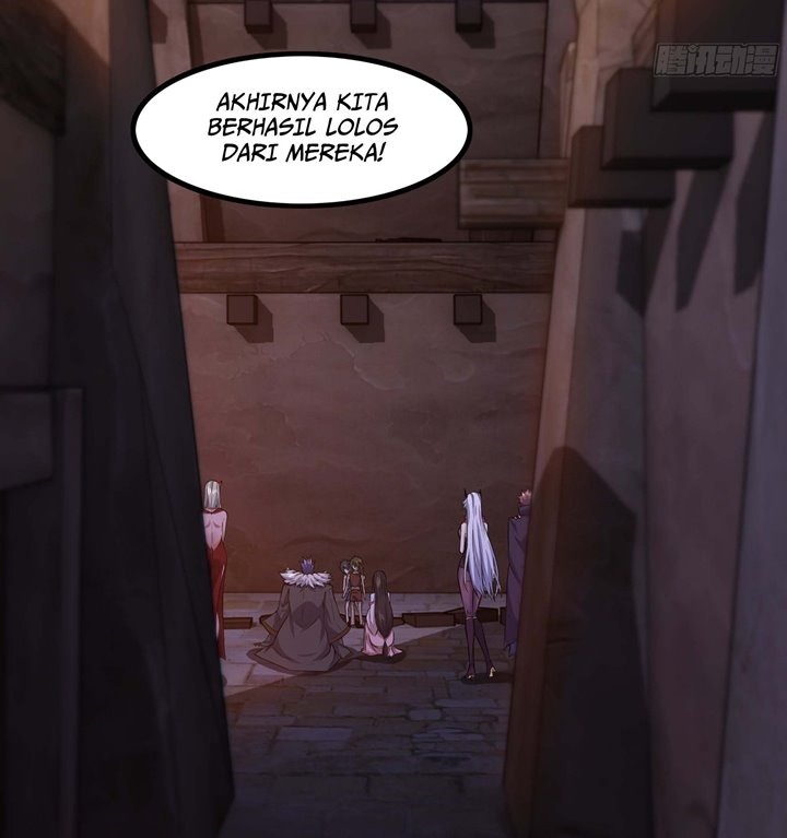 My Wife is a Demon Queen: Chapter chapter-332 - Page 68