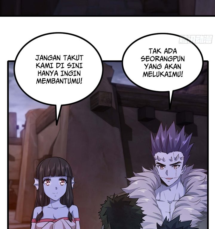 My Wife is a Demon Queen: Chapter chapter-332 - Page 69