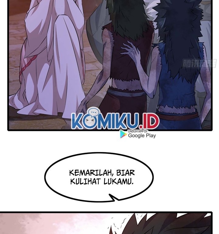 My Wife is a Demon Queen: Chapter chapter-332 - Page 70