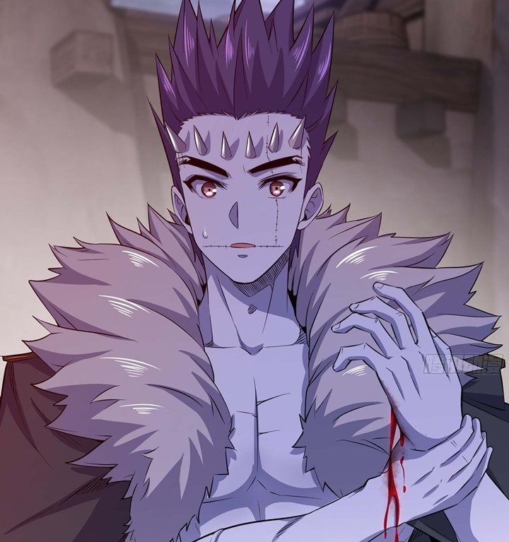 My Wife is a Demon Queen: Chapter chapter-332 - Page 74