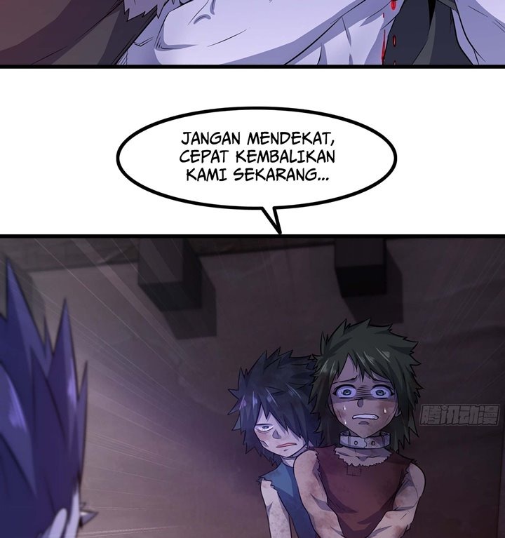 My Wife is a Demon Queen: Chapter chapter-332 - Page 75