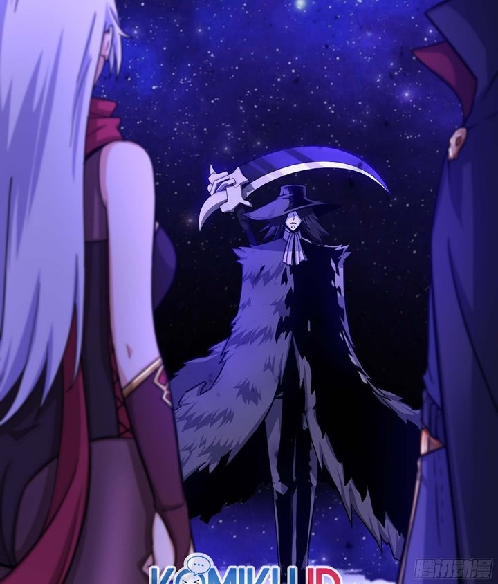 My Wife is a Demon Queen: Chapter chapter-335 - Page 3