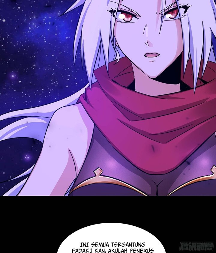 My Wife is a Demon Queen: Chapter chapter-335 - Page 5