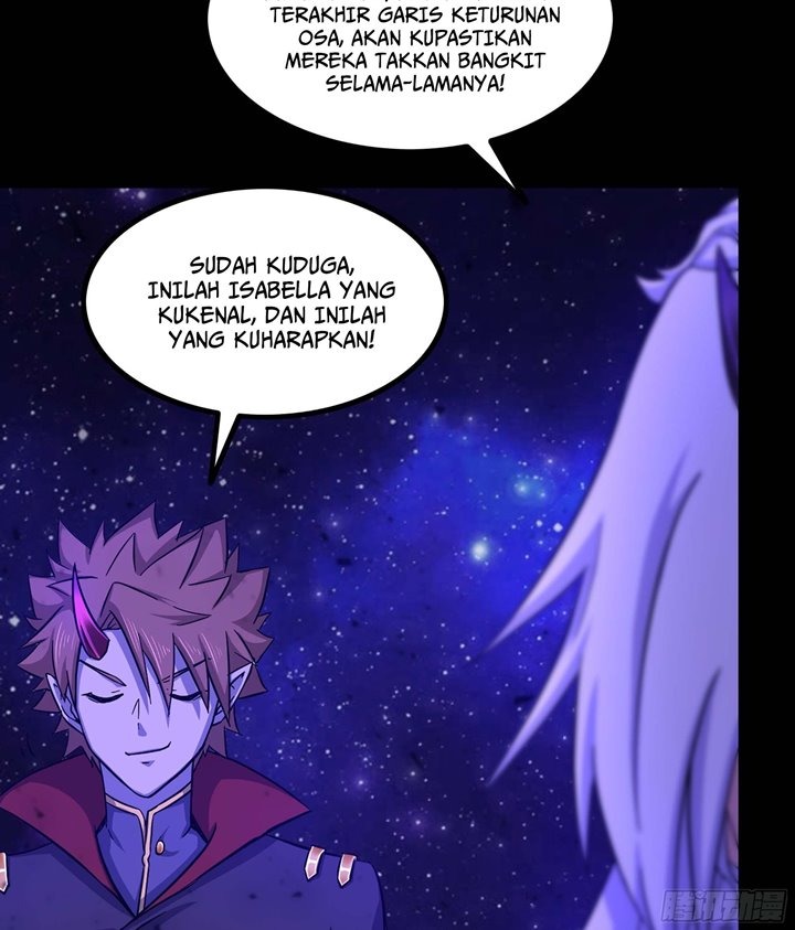 My Wife is a Demon Queen: Chapter chapter-335 - Page 6