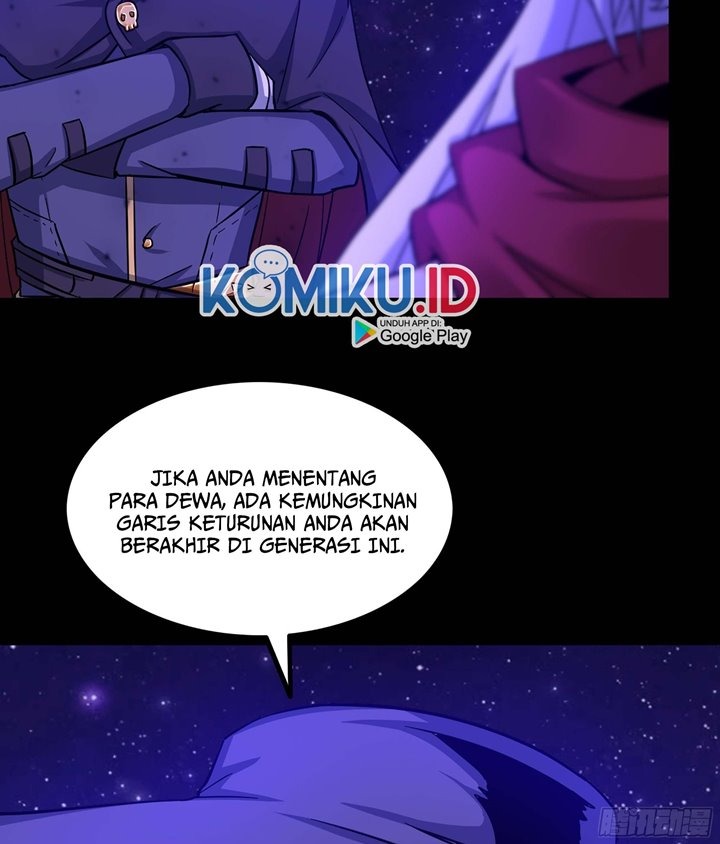 My Wife is a Demon Queen: Chapter chapter-335 - Page 7