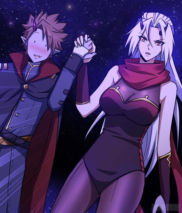 My Wife is a Demon Queen: Chapter chapter-335 - Page 13