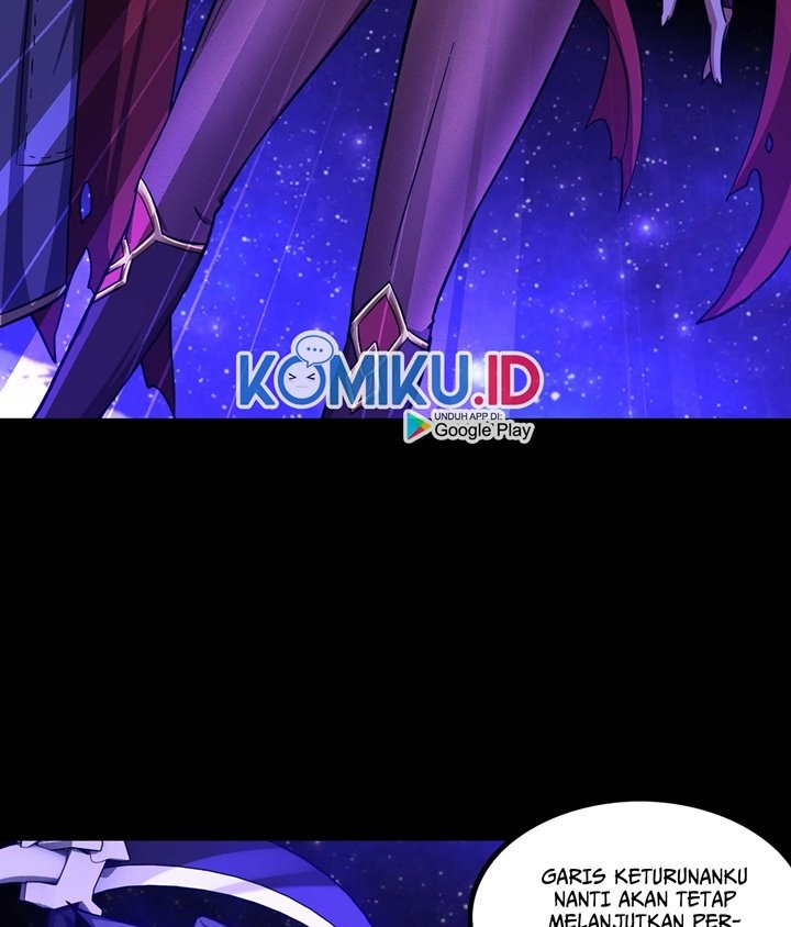 My Wife is a Demon Queen: Chapter chapter-335 - Page 14