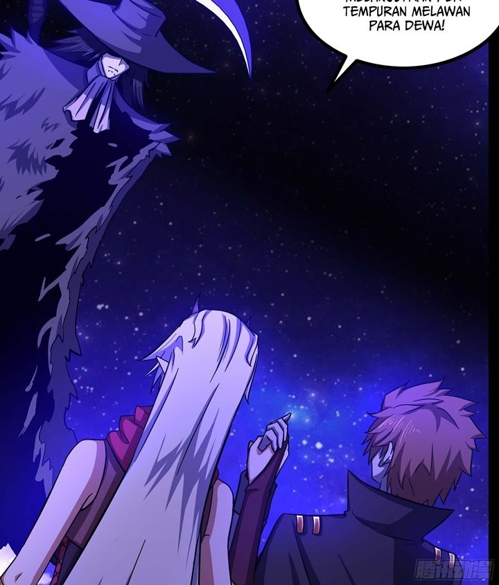 My Wife is a Demon Queen: Chapter chapter-335 - Page 15