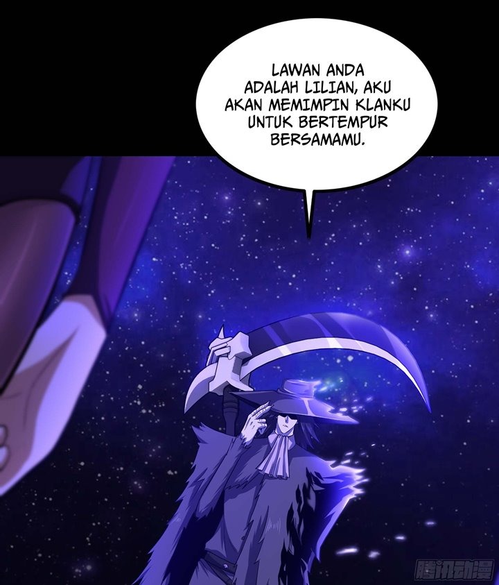 My Wife is a Demon Queen: Chapter chapter-335 - Page 21