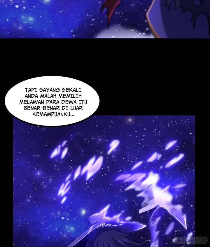 My Wife is a Demon Queen: Chapter chapter-335 - Page 23