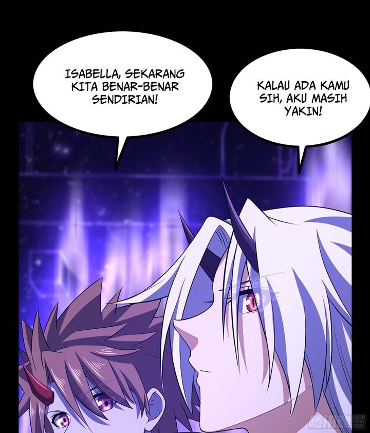 My Wife is a Demon Queen: Chapter chapter-335 - Page 26