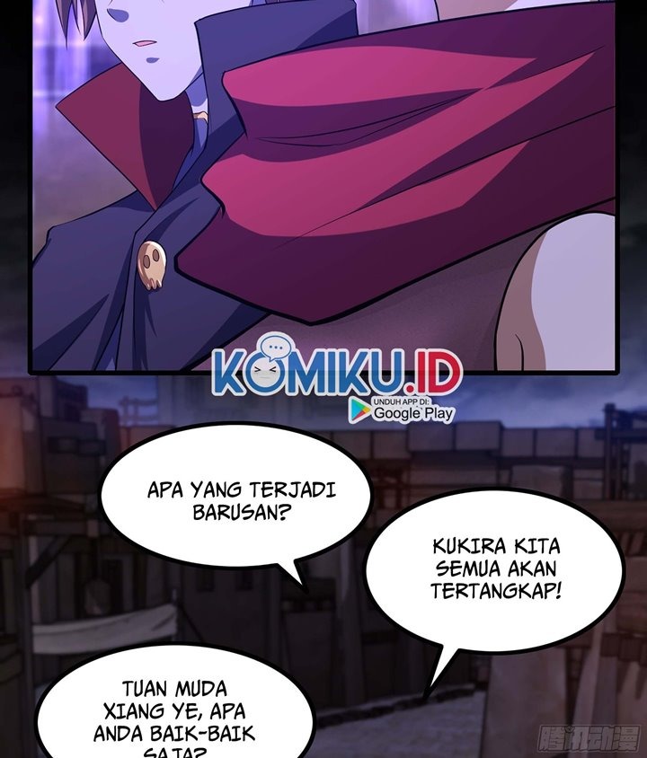 My Wife is a Demon Queen: Chapter chapter-335 - Page 27