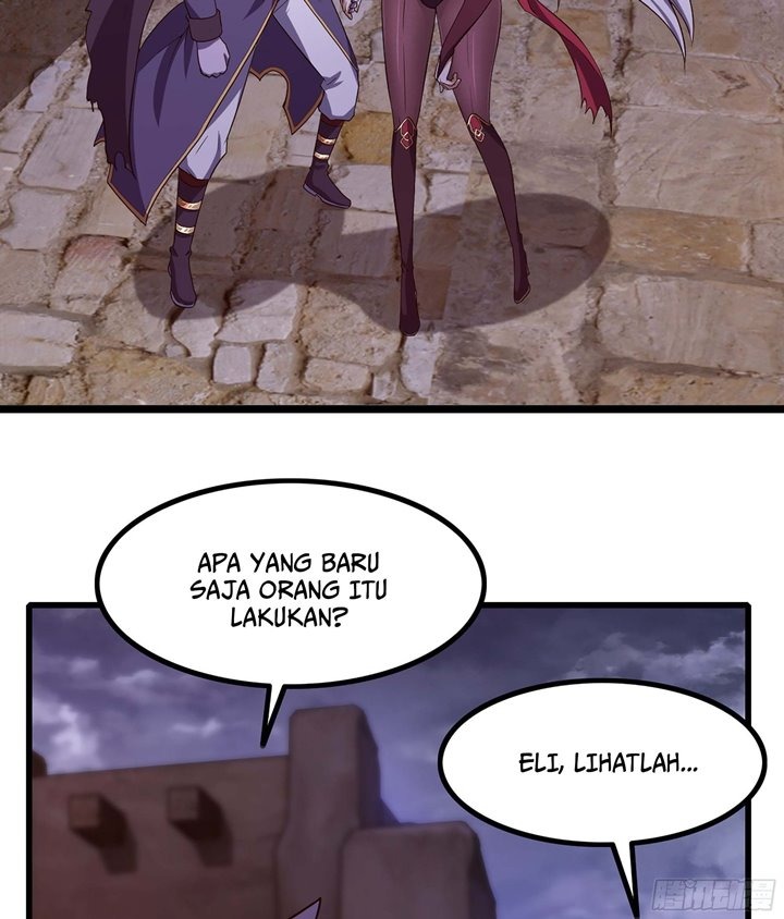 My Wife is a Demon Queen: Chapter chapter-335 - Page 29