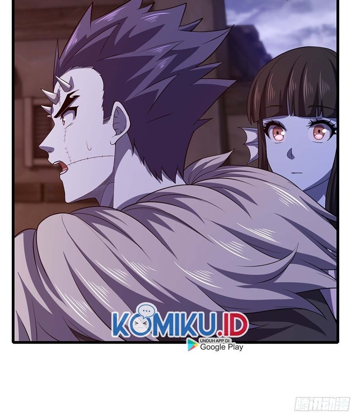 My Wife is a Demon Queen: Chapter chapter-335 - Page 30