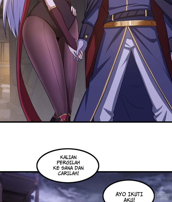 My Wife is a Demon Queen: Chapter chapter-335 - Page 32