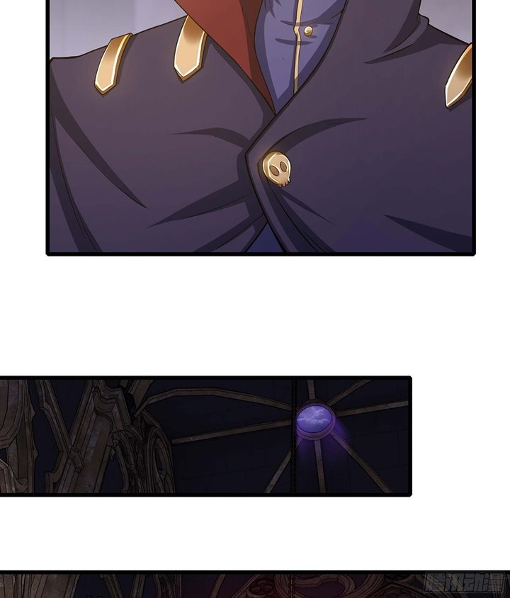 My Wife is a Demon Queen: Chapter chapter-335 - Page 35