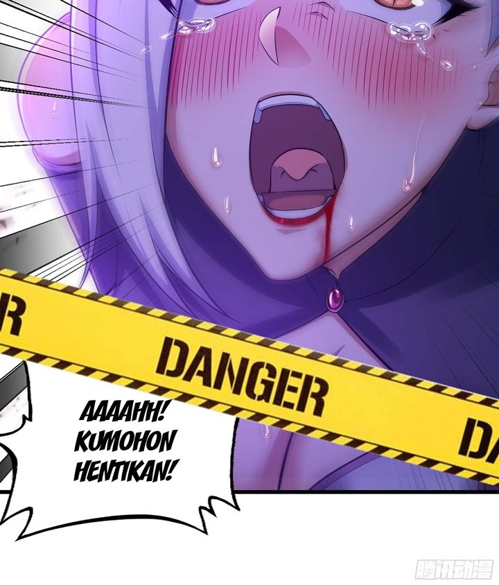 My Wife is a Demon Queen: Chapter chapter-335 - Page 40