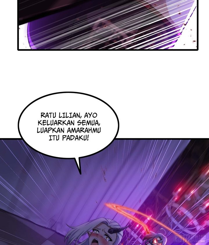 My Wife is a Demon Queen: Chapter chapter-335 - Page 44